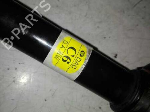 Left front driveshaft DAEWOO NUBIRA (J100) | BP39437049M38 - Image 2