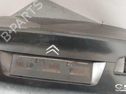 Used Tailgate CITROËN C5 III (RD_) [2008-2017]  28993815