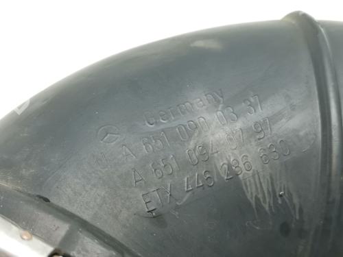 Pipe MERCEDES-BENZ E-CLASS (W212) | BP28985101M125