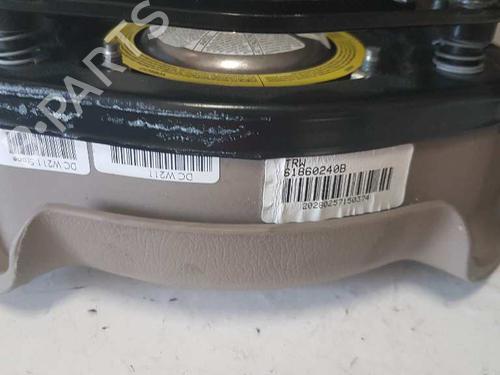Driver airbag MERCEDES-BENZ E-CLASS (W211) E 320 CDI 4-matic (211.089) | BP28998361C9 