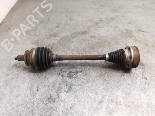 Used Left front driveshaft Left front driveshaft VW POLO V (6R1, 6C1) 1.4 TDI (90 hp) 39443512 39443512