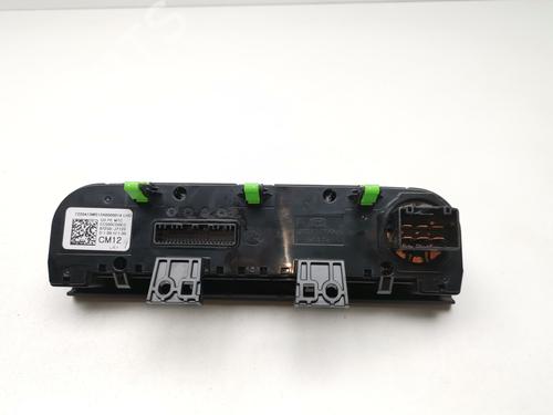 Climate control KIA CEED Sportswagon (CD) 1.6 CRDi 136 | BP39441300I5 - Image 2