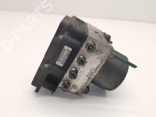 Used ABS pump OPEL CORSA C (X01) 1.3 CDTI (F08, F68) (70 hp) 28988496