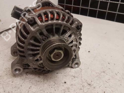 Used Alternator CITROËN C4 I (LC_) [2004-2014]  28983541