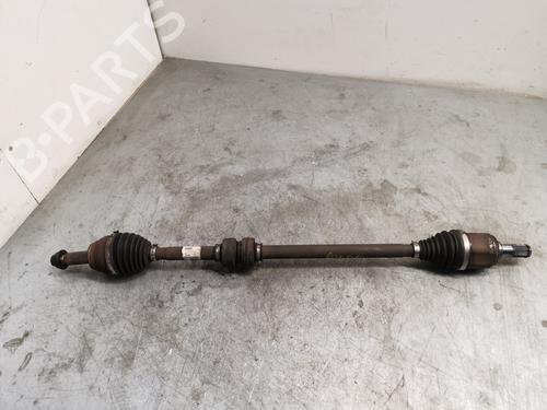 Used Right front driveshaft Right front driveshaft KIA CEED Sportswagon (CD) 1.6 CRDi 136 (136 hp) 39441611 39441611