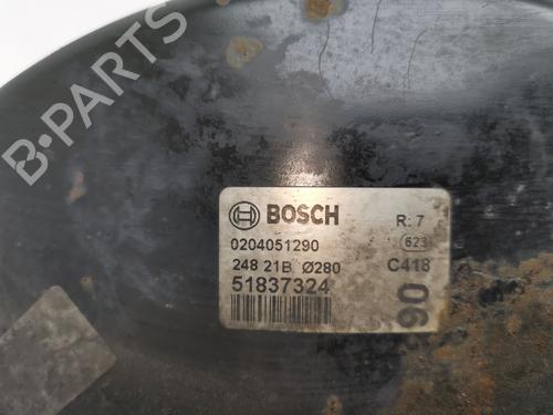 Servo brake FIAT DUCATO Van (250_) 130 Multijet 2,3 D 4x4 | BP30681563M42 - Image 2