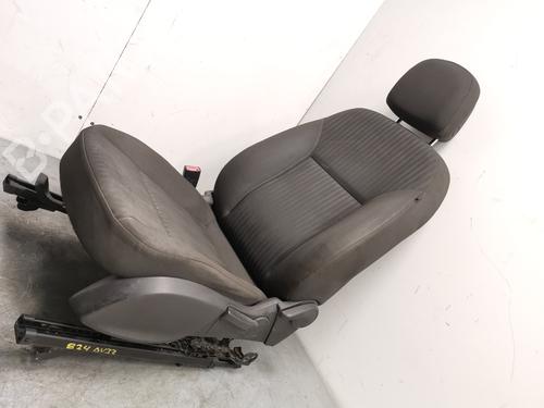 Left front seat OPEL ZAFIRA TOURER C (P12) 1.6 CDTI (75) | BP37182710C15 - Image 2
