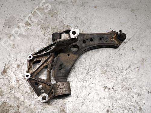 Used Right front suspension arm SEAT IBIZA III (6L1) [2002-2009]  28981614