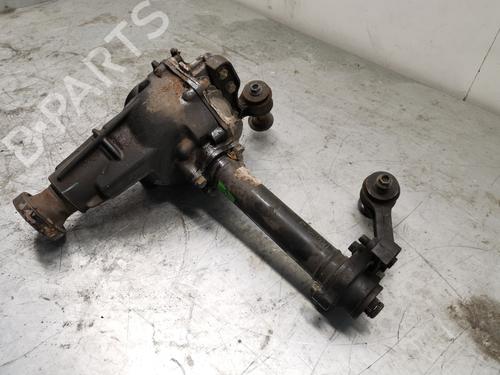 Front differential KIA SORENTO I (JC) | BP28994110M23