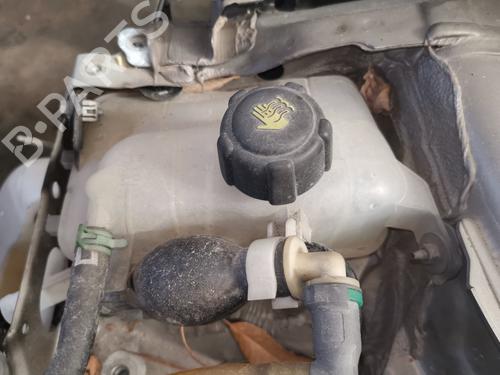 Expansion tank RENAULT MEGANE III Hatchback (BZ0/1_, B3_) 1.5 dCi (BZ09, BZ0D, BZ1W, BZ29, BZ14) | BP28977770C120 