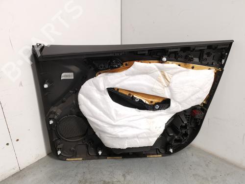 Front left panel FORD FOCUS III 1.0 EcoBoost | BP39445797C58 - Image 3
