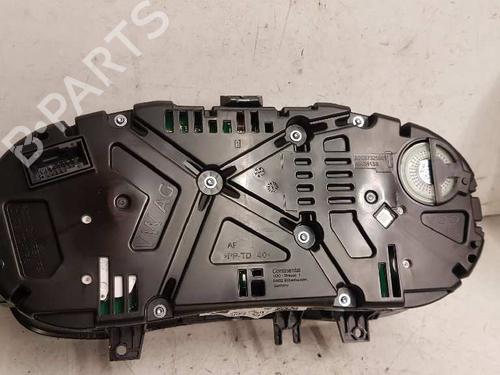 Instrument cluster SKODA FABIA III (NJ3)  | BP28992345C47 