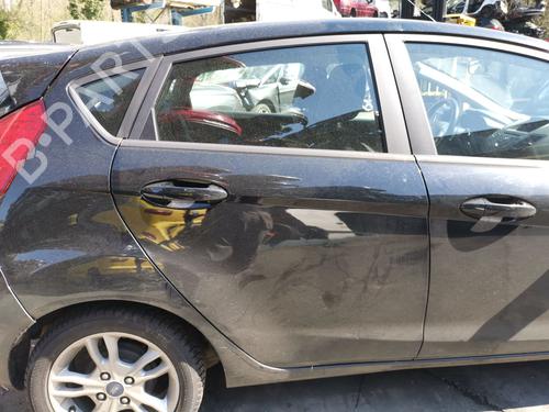 right-rear-door-ford-fiesta-vi-cb1-ccn-2008-33401934 main image