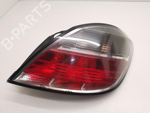 Højre baglygte OPEL ASTRA H (A04) [2004-2014]  28986719