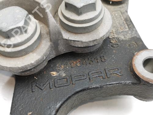 Engine mount FIAT TIPO Hatchback (356_, 357_)  | BP29715771M89