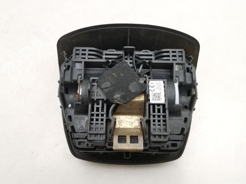 Driver airbag RENAULT KANGOO / GRAND KANGOO II (KW0/1_) 1.5 dCi 90 (KW05, KW08, KW0G, KW11) | BP29533776C9 