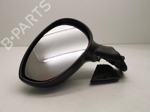 Used Left mirror FIAT GRANDE PUNTO (199_) 1.3 D Multijet (75 hp) 28982763