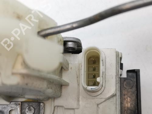 Front left lock MERCEDES-BENZ E-CLASS (W212) E 220 CDI / BlueTEC (212.001, 212.002) | BP28983084C98 