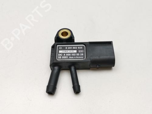 Elektronisk sensor INFINITI Q50 [2013-2025]  28978957