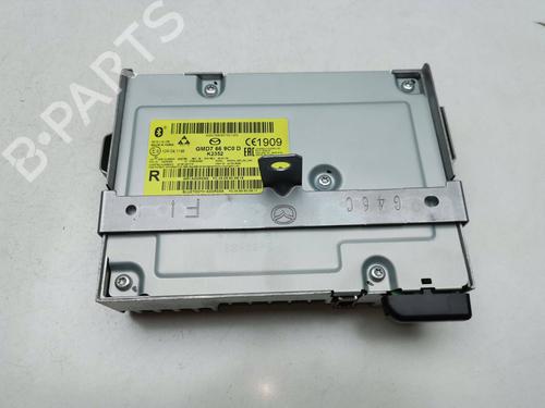 Radio MAZDA 6 Estate (GJ, GL) 2.2 D | BP39973974E6 - Image 3
