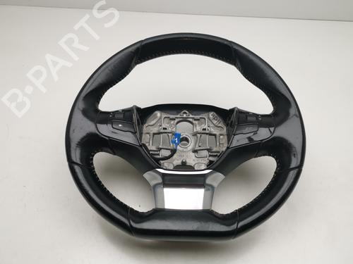 Used Steering wheel Steering wheel PEUGEOT 308 SW II (LC_, LJ_, LR_, LX_, L4_) 1.6 BlueHDi 120 (120 hp) 39440279 39440279
