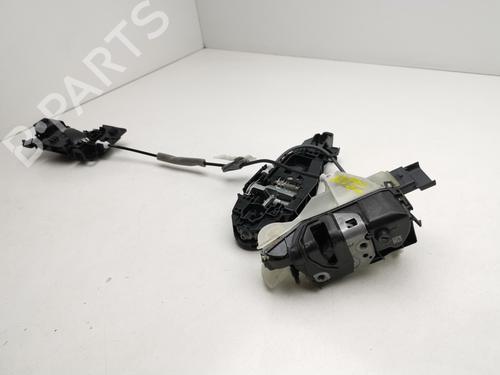 front-left-lock-citroen-c3-iii-sx-2016-33966377 main image
