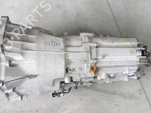Boîte de vitesses BMW 1 (E87) 120 d (163 hp) 28995994