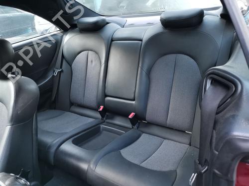 AC Kondensor MERCEDES-BENZ CLK (C209)  | BP28990838M32 