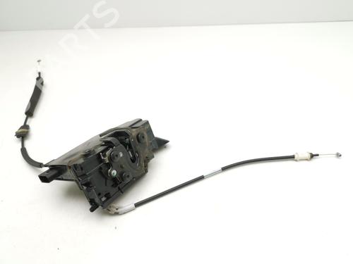 Used Front right lock PEUGEOT 308 II (LB_, LP_, LW_, LH_, L3_) [2013-2021]  28983770