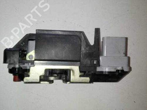 Rear right lock CITROËN XSARA PICASSO (N68) 1.6 HDi | BP28980216C99 
