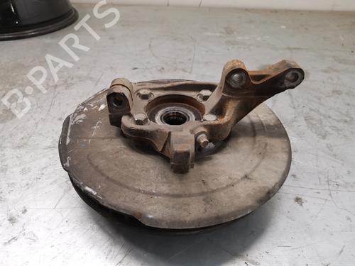 Right front steering knuckle MITSUBISHI OUTLANDER III (GG_W, GF_W, ZJ, ZL, ZK) 2.0 4WD (GF7W) | BP28995085M26 