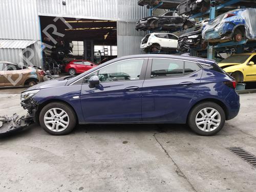 Engine OPEL ASTRA K (B16) 1.6 CDTi (68) | BP33042714M1  - Image 5