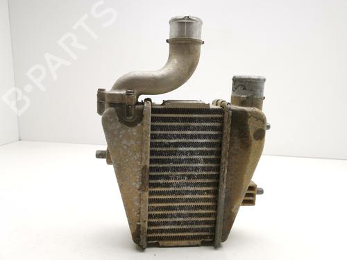 Intercooler HONDA CIVIC VIII Hatchback (FN, FK) 2.2 CTDi (FK3) | BP29000026M30