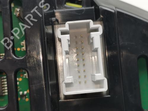 Instrument cluster MERCEDES-BENZ E-CLASS (W212) E 220 CDI / BlueTEC (212.001, 212.002) | BP28994737C47 