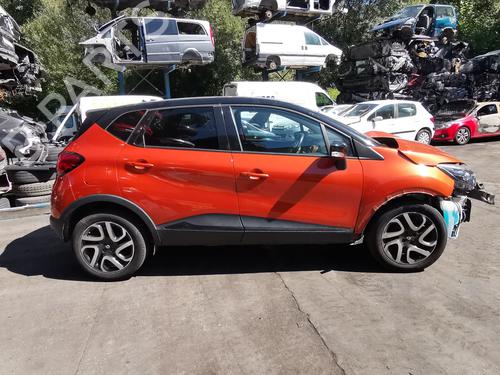 Switch RENAULT CAPTUR I (J5_, H5_) 1.5 dCi 90 (J5N4, J5M5, J5MW, J5M6, J5AL, J5AJ) | BP39445083I30 - Image 8