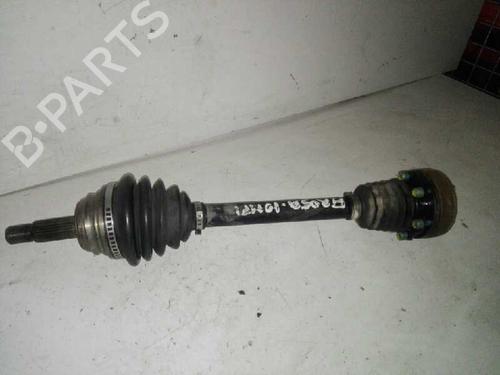 Used Left front driveshaft SEAT AROSA (6H1) 1.0 (50 hp) 28985922