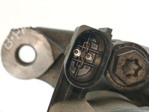 Right rear brake caliper RENAULT KADJAR (HA_, HL_) 1.5 dCi 110 (HLA3) | BP28990388M106