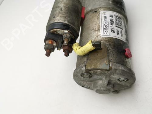 Starter FORD TRANSIT V363 Van (FCD, FDD) 2.0 EcoBlue | BP28994334M8 