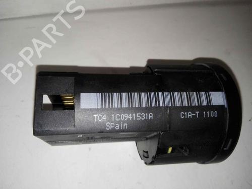 Headlight switch VW GOLF IV (1J1)  | BP28981459I24 