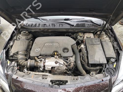 Electronic sensor OPEL INSIGNIA A (G09) 1.6 CDTi (68) | BP39445271M84  - Image 12