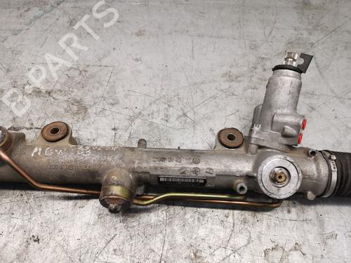 Steering rack MERCEDES-BENZ C-CLASS Coupe (CL203) C 220 CDI (203.708) | BP29533755M22 