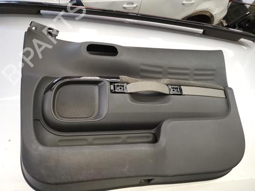 Used Front right panel CITROËN C4 CACTUS 1.6 BlueHDi 100 (99 hp) 28985444