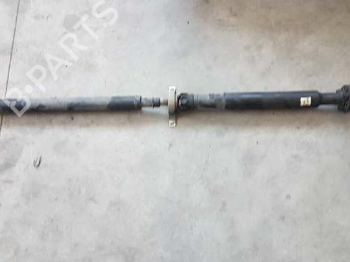 Used Driveshaft BMW 3 (E46) 316 i (105 hp) 28993713