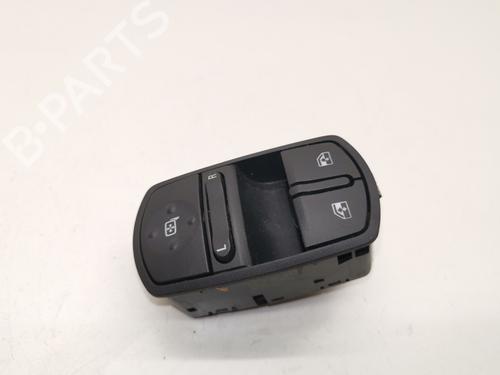 Used Left front window switch OPEL CORSA E (X15) 1.3 CDTI (08, 68) (95 hp) 28979909