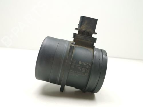 Used Mass air flow sensor BMW 3 (E90) 320 d (177 hp) 28997986