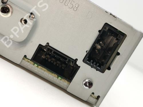 Sistema audio AUDI Q7 (4LB) | BP30831519E6