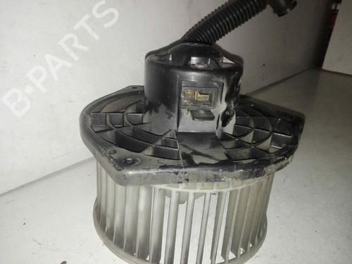 Heater blower motor NISSAN PATROL GR V Wagon (Y61)  | BP28984487M62 