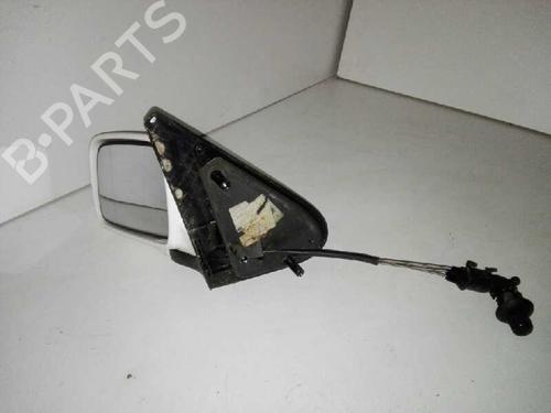 Left mirror VW POLO III (6N1) 64 1.9 SDI | BP28977839C26 