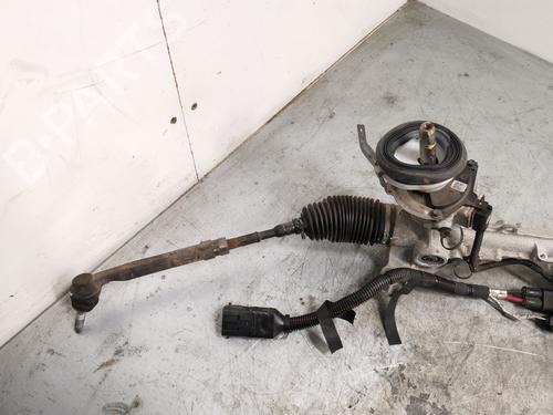 Steering rack HYUNDAI TUCSON (NX4E, NX4A) | BP30838541M22