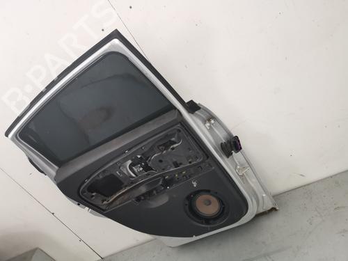 Left rear door SEAT LEON (1P1)  | BP28993078C4 